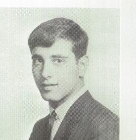 Richard Carlson's Classmates profile album