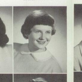 Connie McCormick (Dunham)'s Classmates profile album