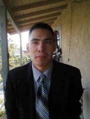 Artemio Aguilera's Classmates® Profile Photo