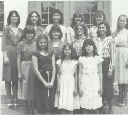 Norma Peterson's Classmates profile album