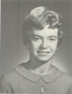 Barbara Miller's Classmates profile album