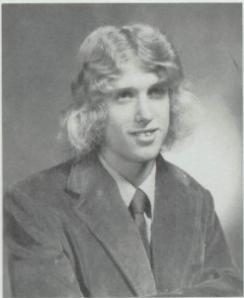 Rick Flamm's Classmates profile album