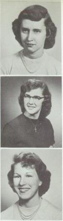 Bonnie Jones' Classmates profile album