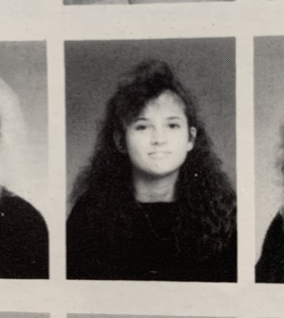 Jennifer Herdmann's Classmates profile album