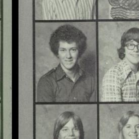 Glenn Waters' Classmates profile album