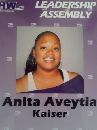 Anita Aveytia's Classmates® Profile Photo