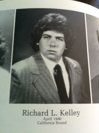 Richard Kelley's Classmates profile album