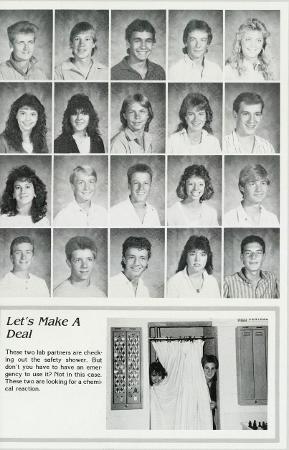 Denise Fitzgerald's Classmates profile album