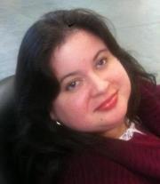 Sheila Gomez's Classmates® Profile Photo
