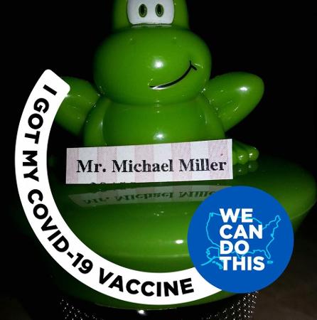 Michael Miller's Classmates® Profile Photo