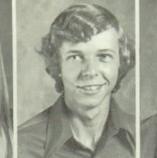 Bobby Jarvis' Classmates profile album