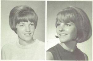 Fred Hillegas' Classmates profile album