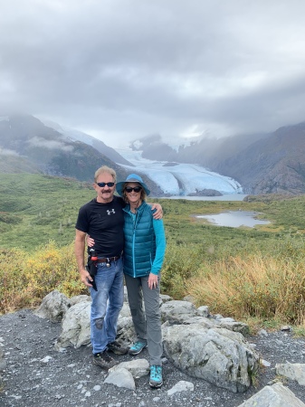 Alaska Sept 2019