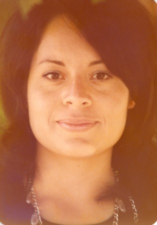 Toni Chavez
