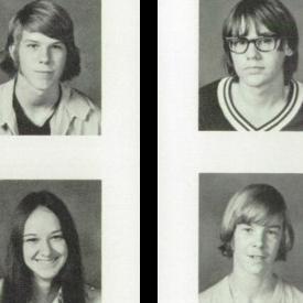 Patty Nichols' Classmates profile album