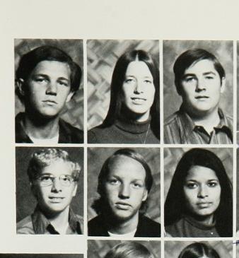 Terry Olson's Classmates profile album