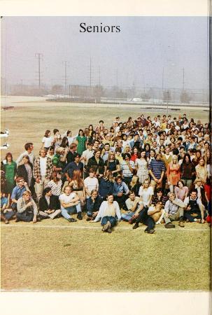 Larry Dabbs' Classmates profile album