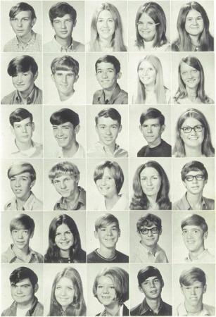 Mike Greer's Classmates profile album