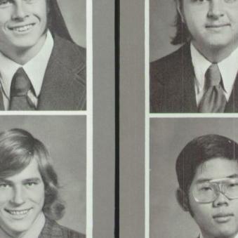 Glenn Scott's Classmates profile album