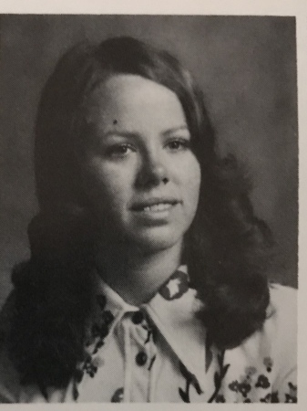 Nancy Davis' Classmates profile album