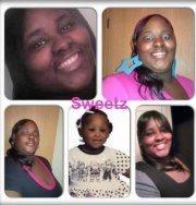 Sweetz Davis's Classmates® Profile Photo