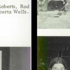Ellen Robinson's Classmates profile album