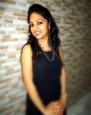 Nonita Choudhary's Classmates® Profile Photo