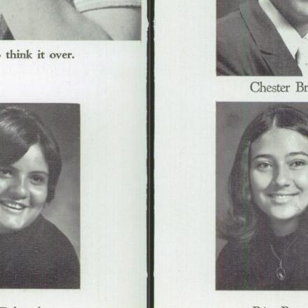 Joanne West's Classmates profile album