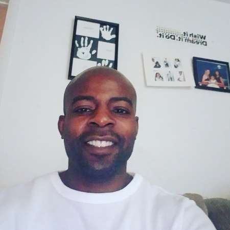 Tyrone Mccline's Classmates® Profile Photo