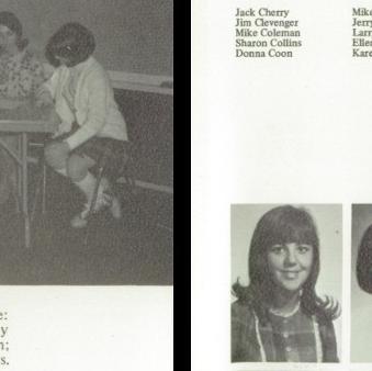 Susan Valencia's Classmates profile album