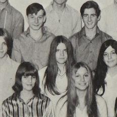 Debbie Alderson's Classmates profile album
