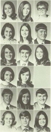 Karen Carpenter (Horn)'s Classmates profile album