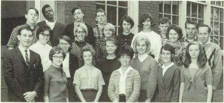 Nancy Stuby's Classmates profile album