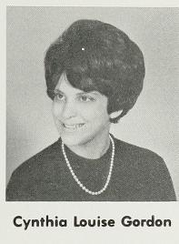 Cynthia Frye's Classmates profile album