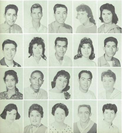 Manuel Romero's Classmates profile album