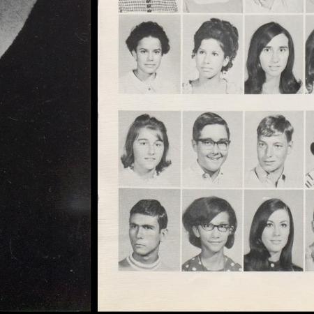 Cindy Peters' Classmates profile album