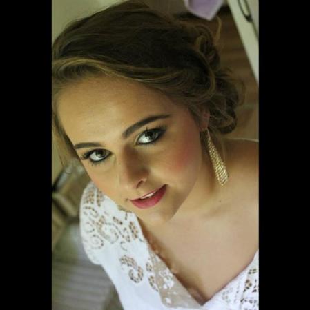 Kirsten Foster's Classmates® Profile Photo