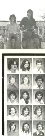 Barbara Hensley's Classmates profile album
