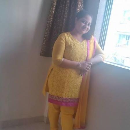 Mansi Mehta's Classmates® Profile Photo