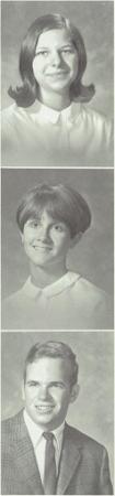 Donna Hicks' Classmates profile album