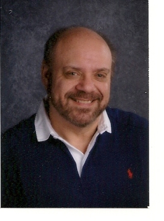 Marc Weiner's Classmates® Profile Photo