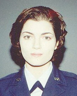 Promotion to Senior Airman, January 1998