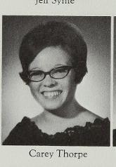 Carey Farris' Classmates profile album