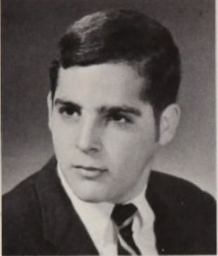 Robert Vernon's Classmates profile album