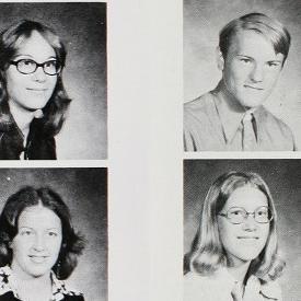 LouAnn Braden's Classmates profile album