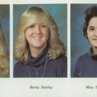 Becky Stanley's Classmates profile album