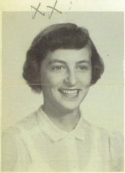 Elizabeth Herring's Classmates profile album