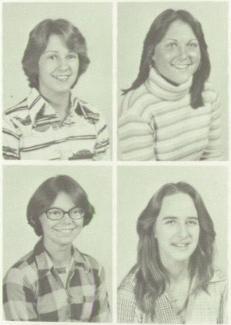 Linda Burgess' Classmates profile album