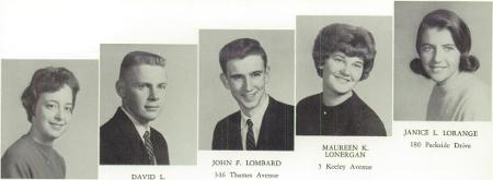 Maureen Dolloff's Classmates profile album