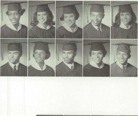 Mary Ford's Classmates profile album